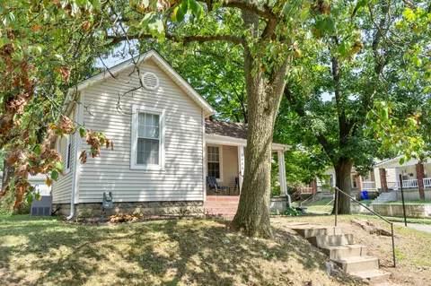 2466 Medary Ave, Columbus, OH 43202