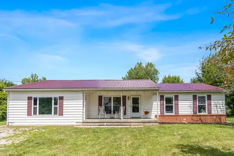 1892 Weiss Ave, Marion, OH 43302