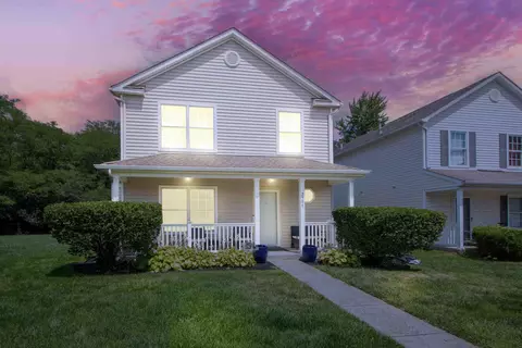 2586 Riverlook Dr #213, Columbus, OH 43219