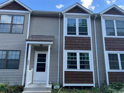 931 Upholland Ln #24C, Columbus, OH 43085