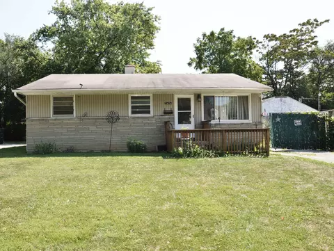 2474 Atwood Ter, Columbus, OH 43211