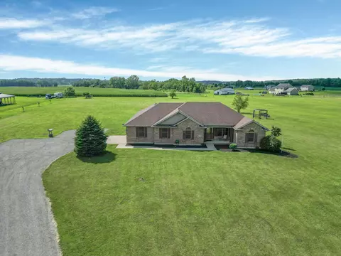 9156 County Road 47, West Liberty, OH 43357