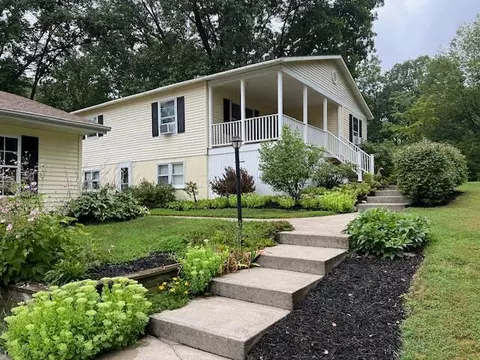 12900 Wilkins Run Rd NE, Newark, OH 43055