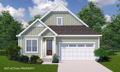 150 Morris Ct, Powell, OH 43065