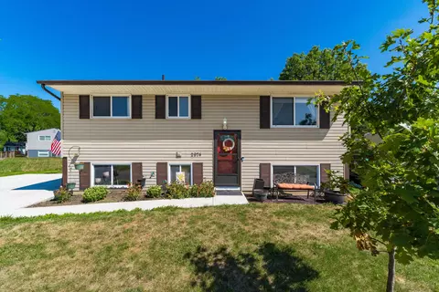 2974 Glenshaw Ave, Columbus, OH 43231