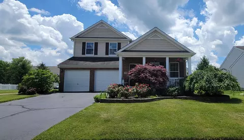 7199 Winterbek Ave, New Albany, OH 43054
