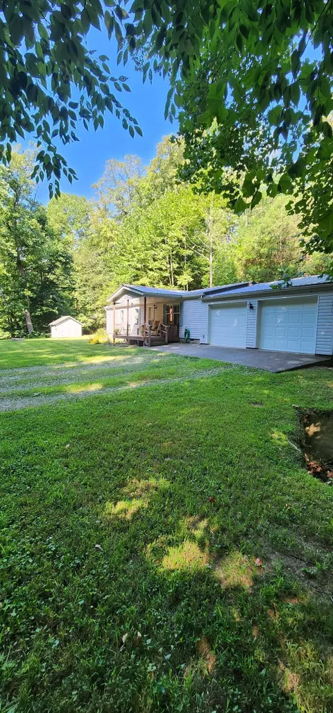 9072 Walnut Dowler Rd, Logan, OH 43138 photo 9