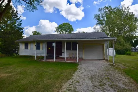 2464 Curren Dr, Marion, OH 43302