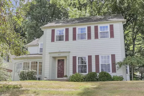868 Lanreco Blvd, Lancaster, OH 43130