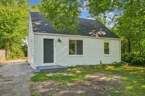 3436 E Deshler Ave, Columbus, OH 43227
