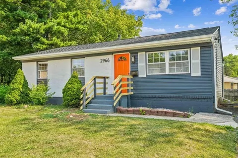 2966 Queensrowe Dr, Columbus, OH 43227