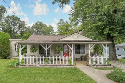 3740 Wood Ln, London, OH 43140