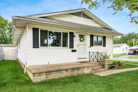 2232 Ward Rd, Columbus, OH 43224