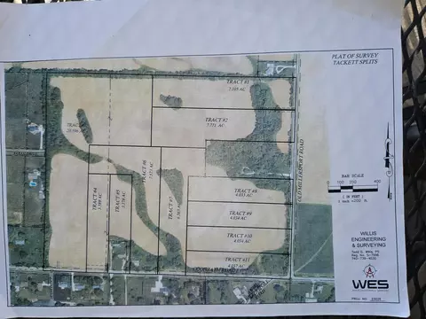 0 Old Millersport Rd Ne Apt Tract #TRACT  2, Lancaster, OH 43130