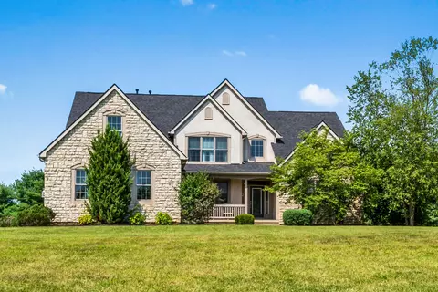 4640 Bridgeport St NW, Pataskala, OH 43062