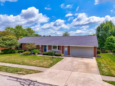 1224 Collingwood Ct, Marysville, OH 43040