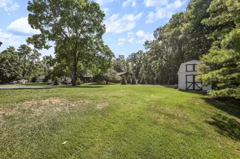 Exterior - 4262 Macduff Pl, Dublin, OH 43016 photo 34 of 45