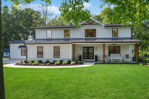 Exterior - 4262 Macduff Pl, Dublin, OH 43016 photo 9 of 45
