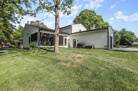Exterior - 4262 Macduff Pl, Dublin, OH 43016 photo 33 of 45