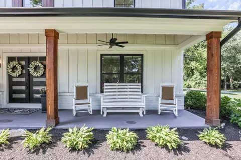 Exterior - 4262 Macduff Pl, Dublin, OH 43016 photo 13 of 45