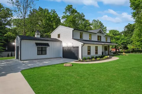 Exterior - 4262 Macduff Pl, Dublin, OH 43016 photo 12 of 45