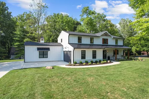 Exterior - 4262 Macduff Pl, Dublin, OH 43016 photo 41 of 45