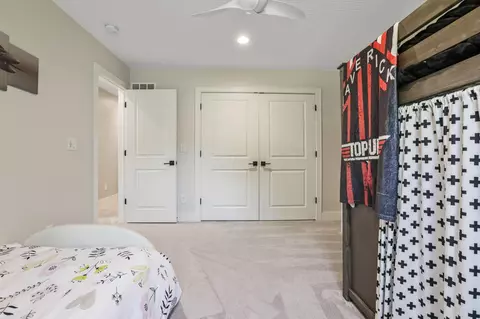 Bedroom - 4262 Macduff Pl, Dublin, OH 43016 photo 7 of 8