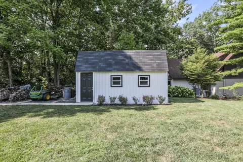 Exterior - 4262 Macduff Pl, Dublin, OH 43016 photo 30 of 45