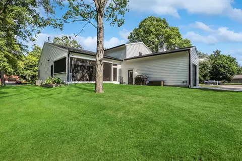 Exterior - 4262 Macduff Pl, Dublin, OH 43016 photo 8 of 45