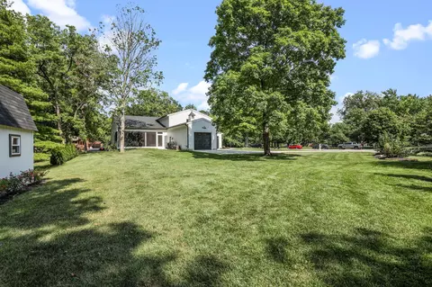 Exterior - 4262 Macduff Pl, Dublin, OH 43016 photo 32 of 45
