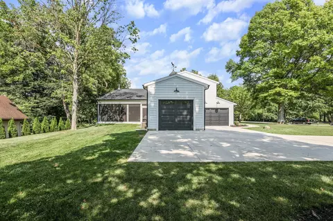 Exterior - 4262 Macduff Pl, Dublin, OH 43016 photo 31 of 45