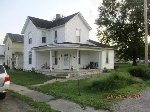 18791 Main - Laurelville St, Laurelville, OH 43135