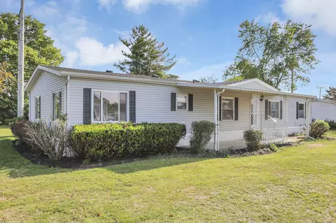 1847 Bluffstone Court Ct, Grove City, OH 43123