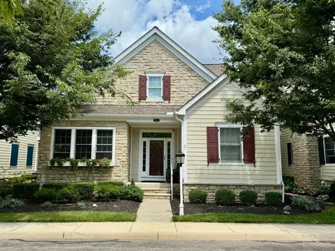 6018 Kenzie Ln #57, Dublin, OH 43017