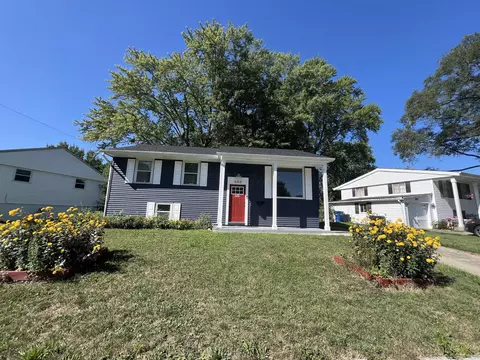 553 Empire Dr N, Columbus, OH 43230