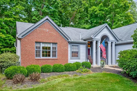270 W Hull Dr, Delaware, OH 43015