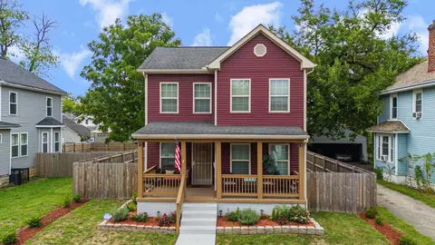 323 S Eureka Ave, Columbus, OH 43204