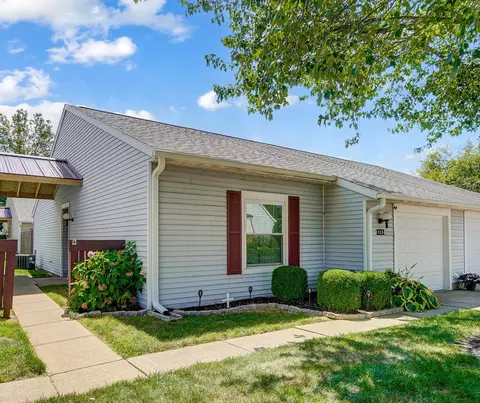 113 Pimlico Ave, Newark, OH 43055