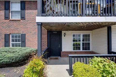 5436 Garden Rdg, Columbus, OH 43228