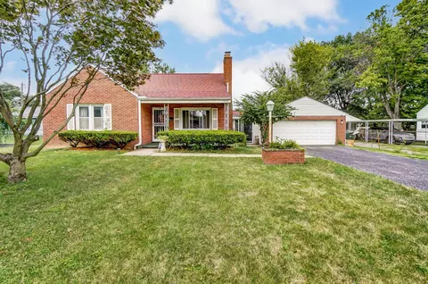 2803 Thorndale Ave, Columbus, OH 43207