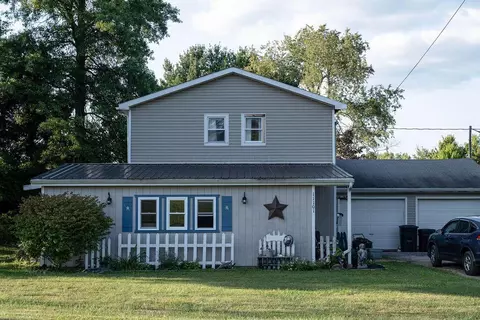 11101 New Delaware Rd, Mount Vernon, OH 43050