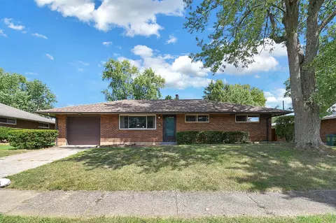 1404 Hootman Rd, Reynoldsburg, OH 43068