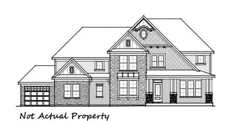 1386 Blueberry Cv, Grove City, OH 43123