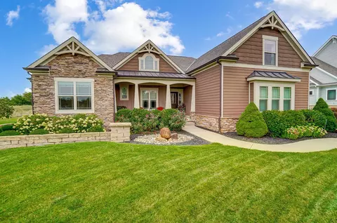 1544 Lovingston Way, Sunbury, OH 43074