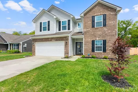 531 Wingate Pl N, Mount Sterling, OH 43143