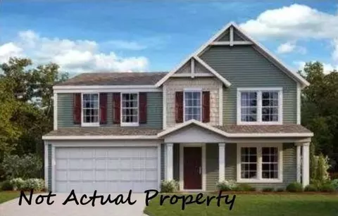 136 Heron Ave, Pataskala, OH 43062