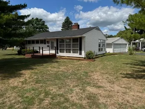 841 Hardin Dr, Chillicothe, OH 45601