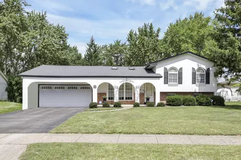 2364 Josephine Cir, Grove City, OH 43123