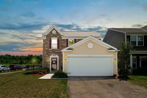 5157 Macclellan St N, Groveport, OH 43125
