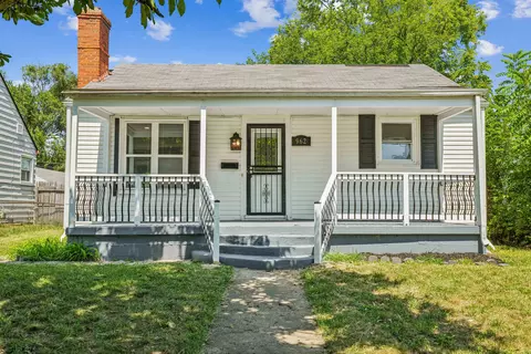 Other - 962 E 20th Ave, Columbus, OH 43211 photo 1 of 7